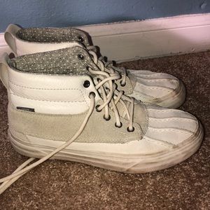 Vans Sk8-HI MTE